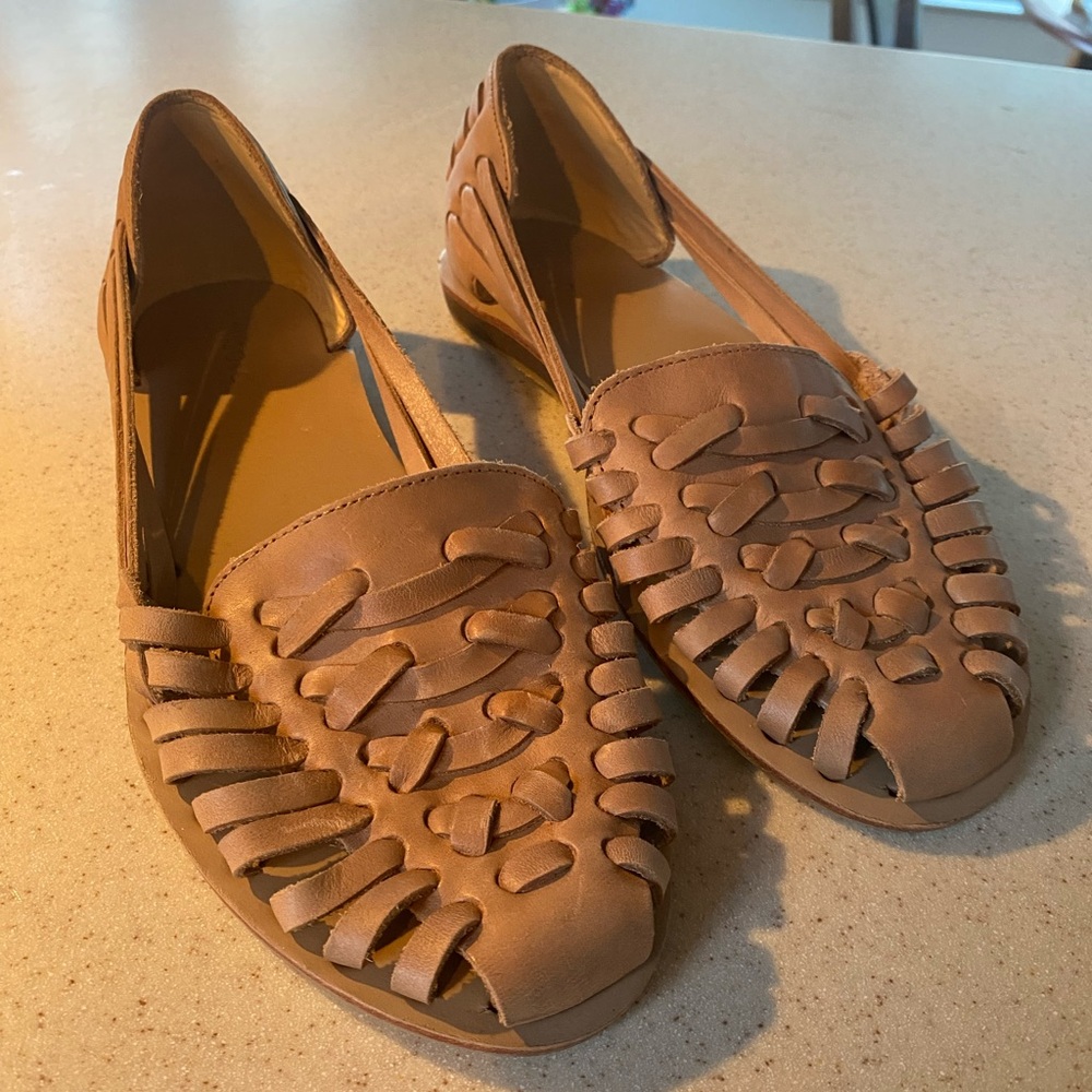 Women's Huarache Sandal